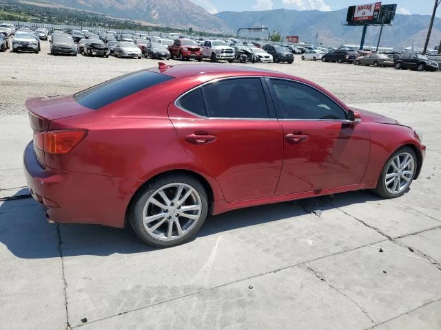 Photo 2 VIN: JTHBK262895104886 - LEXUS IS 250 