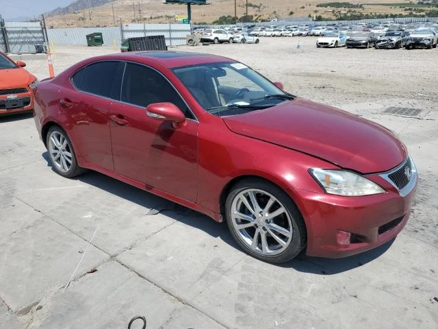 Photo 3 VIN: JTHBK262895104886 - LEXUS IS 250 