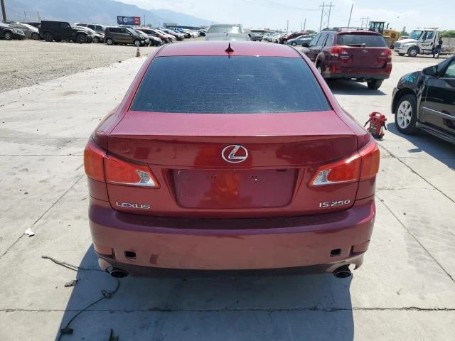 Photo 5 VIN: JTHBK262895104886 - LEXUS IS 250 