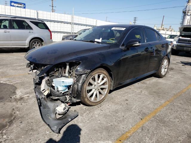 Photo 1 VIN: JTHBK262895105780 - LEXUS IS 250 