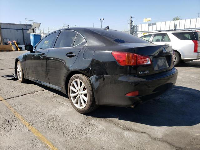 Photo 2 VIN: JTHBK262895105780 - LEXUS IS 250 