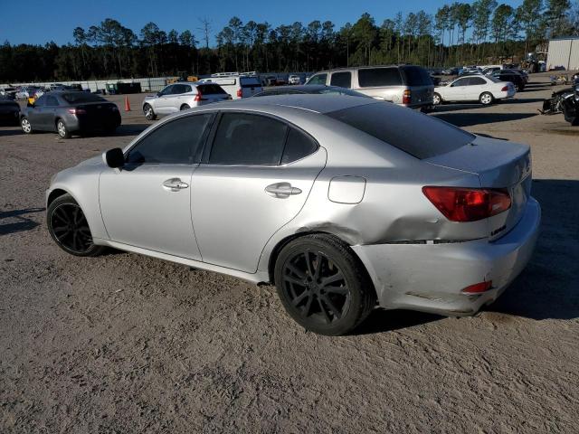 Photo 1 VIN: JTHBK262962015177 - LEXUS IS 250 