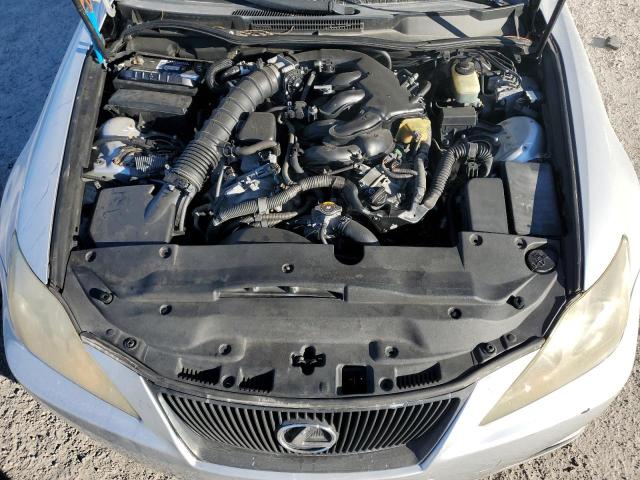 Photo 10 VIN: JTHBK262962015177 - LEXUS IS 250 