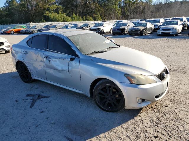 Photo 3 VIN: JTHBK262962015177 - LEXUS IS 250 