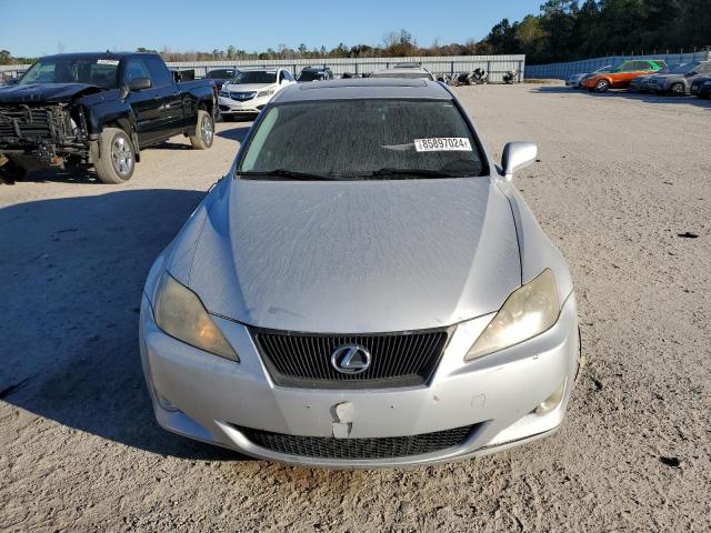 Photo 4 VIN: JTHBK262962015177 - LEXUS IS 250 