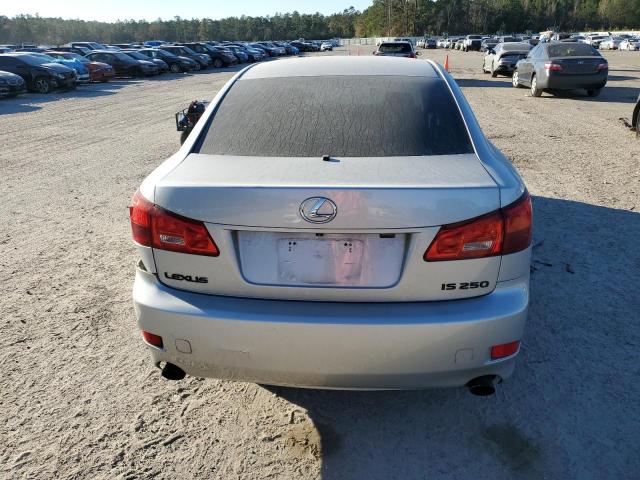 Photo 5 VIN: JTHBK262962015177 - LEXUS IS 250 