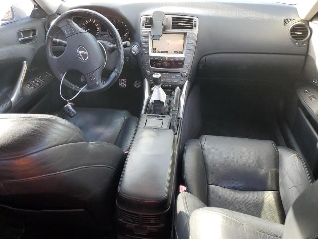 Photo 7 VIN: JTHBK262962015177 - LEXUS IS 250 