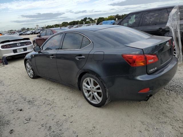 Photo 1 VIN: JTHBK262962017415 - LEXUS IS 