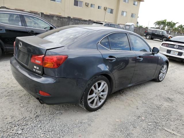 Photo 2 VIN: JTHBK262962017415 - LEXUS IS 