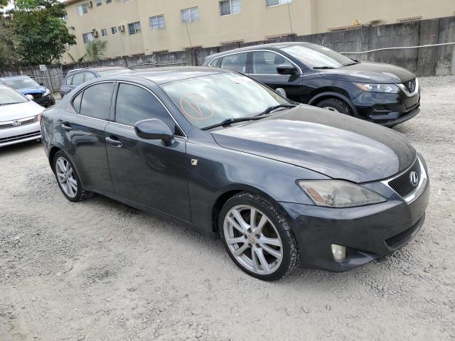 Photo 3 VIN: JTHBK262962017415 - LEXUS IS 