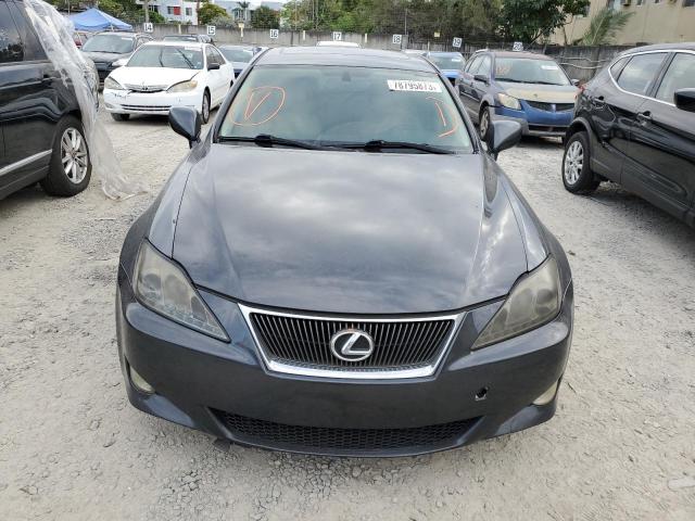 Photo 4 VIN: JTHBK262962017415 - LEXUS IS 