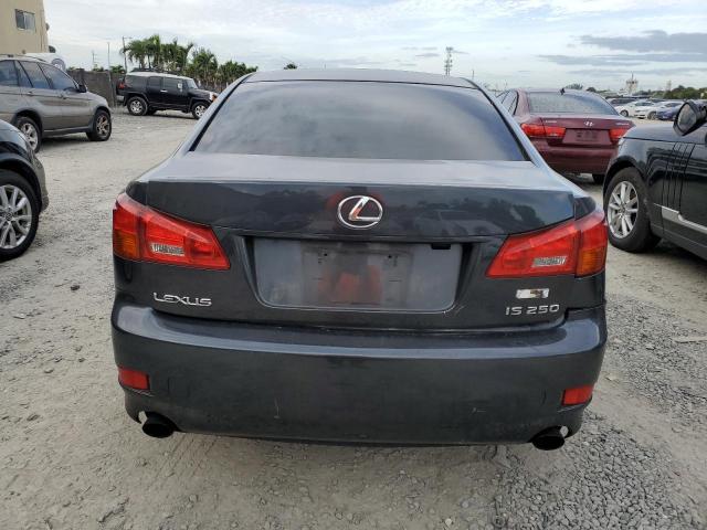 Photo 5 VIN: JTHBK262962017415 - LEXUS IS 