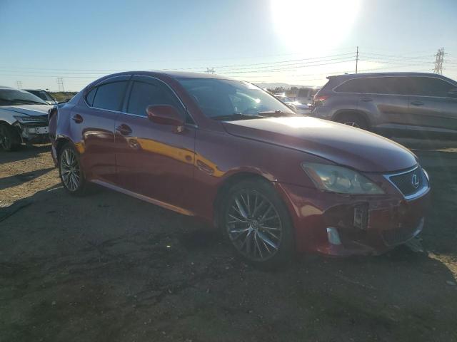 Photo 3 VIN: JTHBK262965001407 - LEXUS IS 