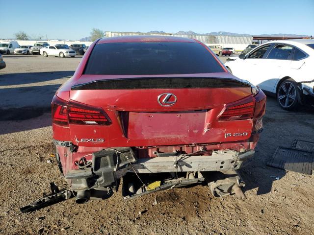 Photo 5 VIN: JTHBK262965001407 - LEXUS IS 