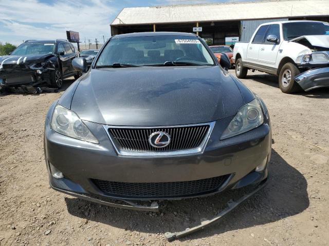 Photo 4 VIN: JTHBK262965012584 - LEXUS IS 250 