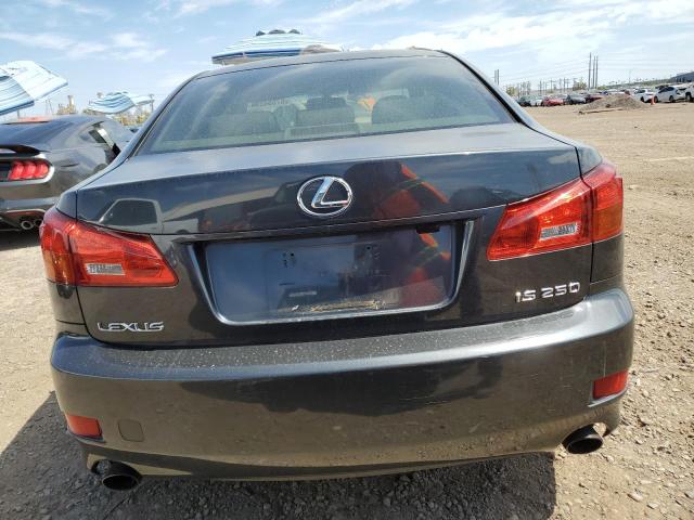 Photo 5 VIN: JTHBK262965012584 - LEXUS IS 250 