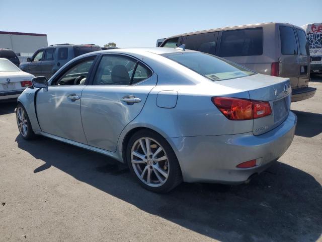 Photo 1 VIN: JTHBK262972027556 - LEXUS IS 250 