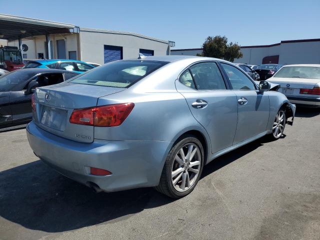 Photo 2 VIN: JTHBK262972027556 - LEXUS IS 250 