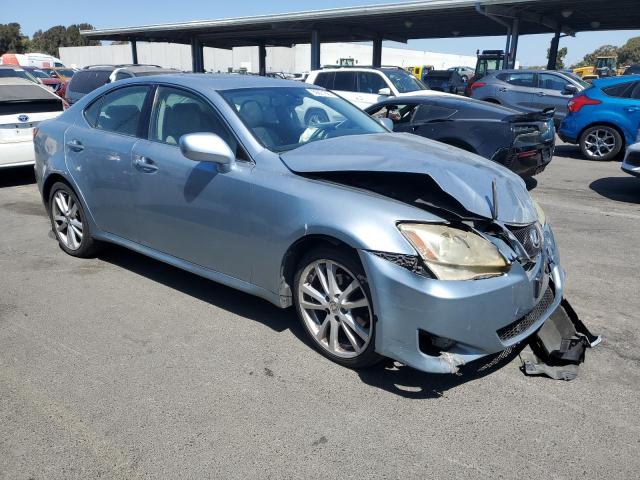 Photo 3 VIN: JTHBK262972027556 - LEXUS IS 250 