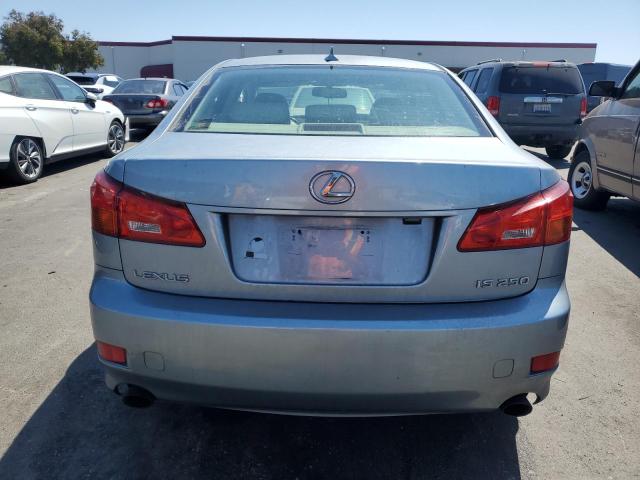 Photo 5 VIN: JTHBK262972027556 - LEXUS IS 250 