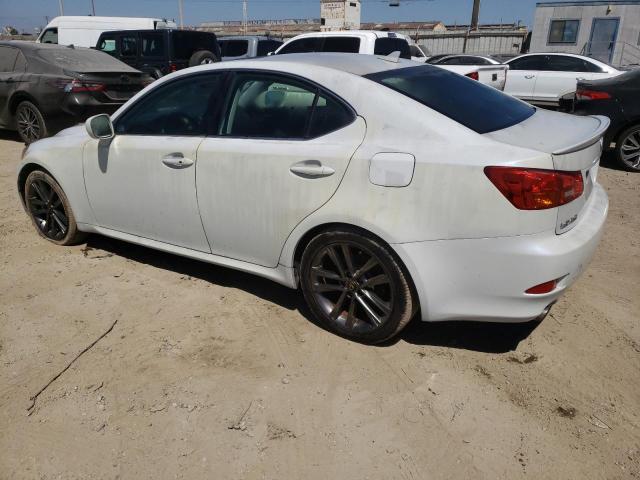 Photo 1 VIN: JTHBK262972028819 - LEXUS IS 250 