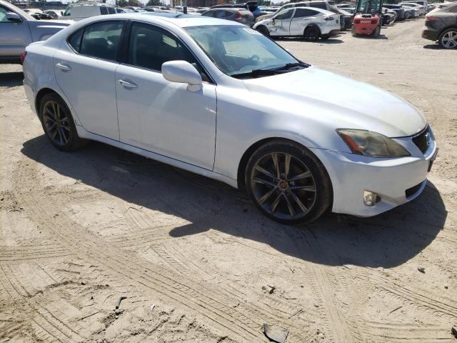 Photo 3 VIN: JTHBK262972028819 - LEXUS IS 250 