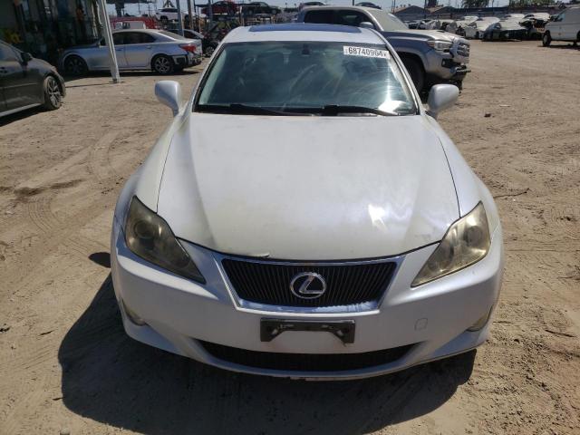 Photo 4 VIN: JTHBK262972028819 - LEXUS IS 250 