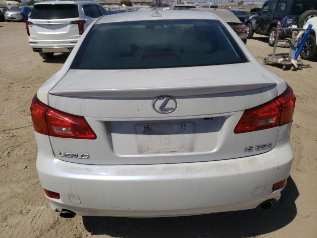 Photo 5 VIN: JTHBK262972028819 - LEXUS IS 250 