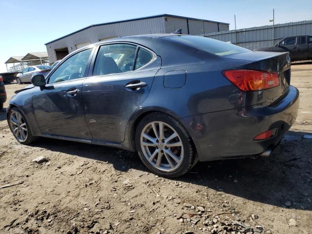 Photo 1 VIN: JTHBK262972034331 - LEXUS IS 