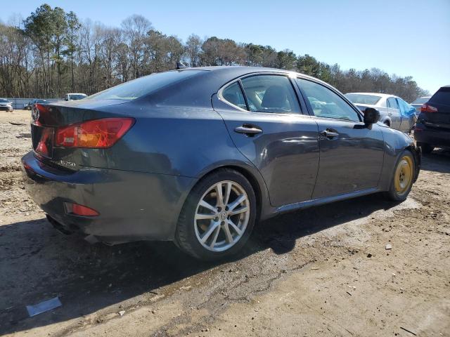 Photo 2 VIN: JTHBK262972034331 - LEXUS IS 