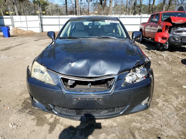 Photo 4 VIN: JTHBK262972034331 - LEXUS IS 