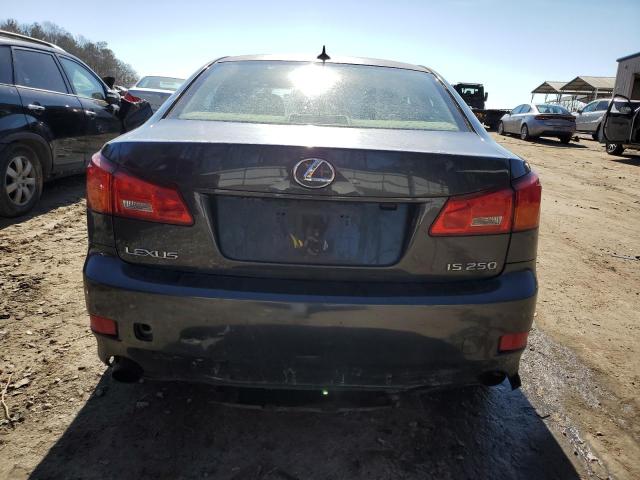 Photo 5 VIN: JTHBK262972034331 - LEXUS IS 