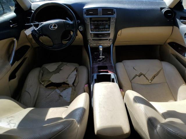 Photo 7 VIN: JTHBK262972034331 - LEXUS IS 