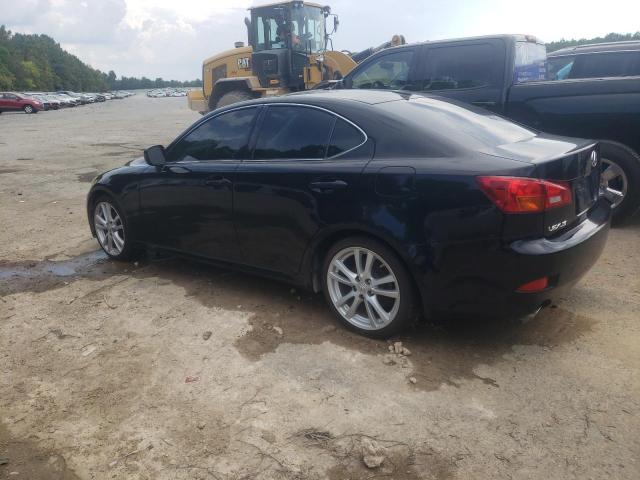 Photo 1 VIN: JTHBK262972040307 - LEXUS IS 250 