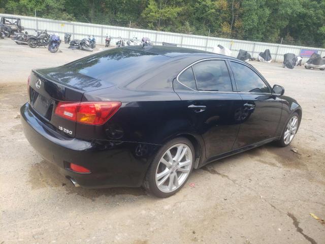 Photo 2 VIN: JTHBK262972040307 - LEXUS IS 250 