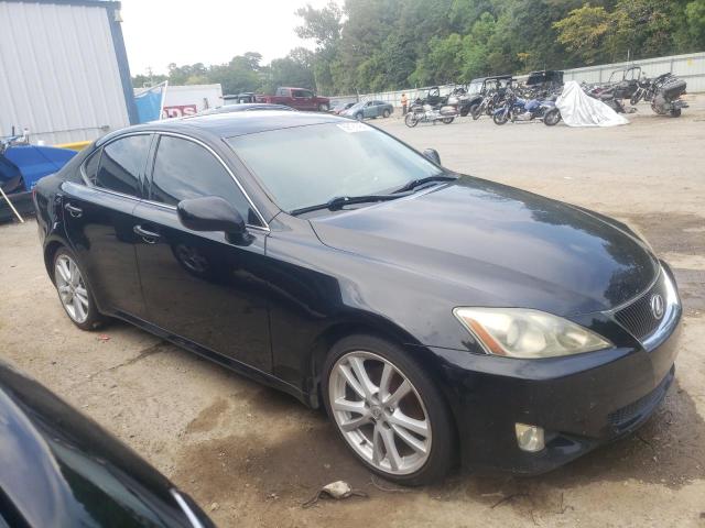 Photo 3 VIN: JTHBK262972040307 - LEXUS IS 250 