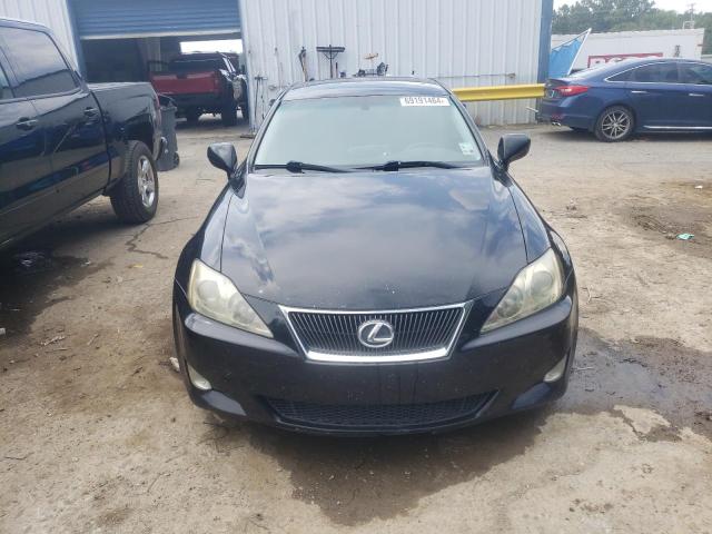 Photo 4 VIN: JTHBK262972040307 - LEXUS IS 250 