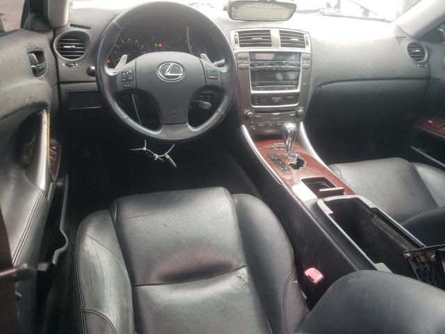 Photo 7 VIN: JTHBK262972040307 - LEXUS IS 250 