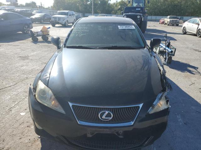 Photo 4 VIN: JTHBK262972041120 - LEXUS IS 