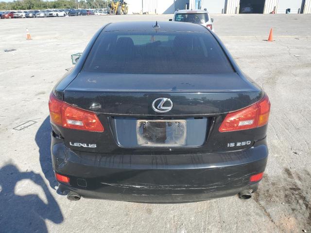 Photo 5 VIN: JTHBK262972041120 - LEXUS IS 