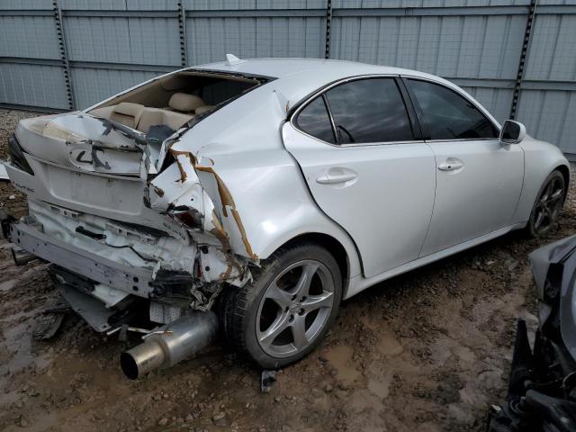 Photo 2 VIN: JTHBK262972043854 - LEXUS IS 