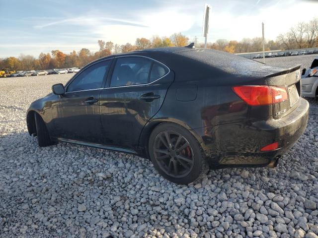 Photo 1 VIN: JTHBK262972045135 - LEXUS IS 250 