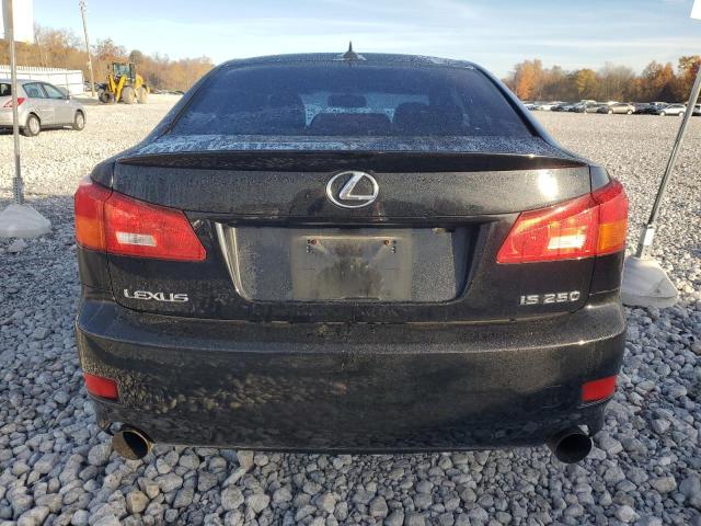 Photo 5 VIN: JTHBK262972045135 - LEXUS IS 250 