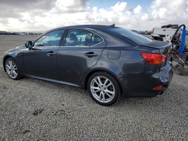 Photo 1 VIN: JTHBK262972057303 - LEXUS IS 250 