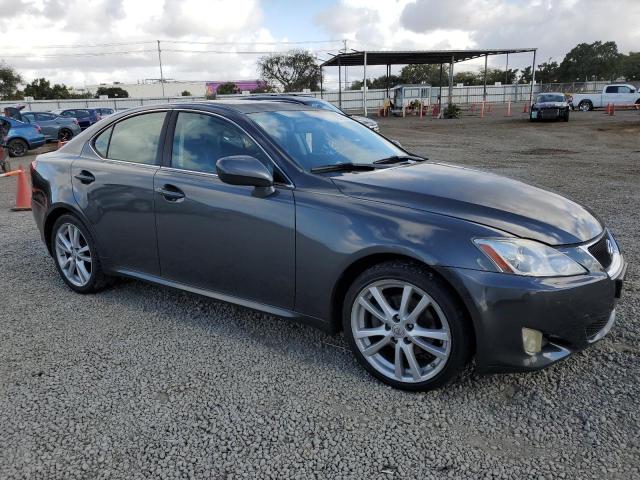 Photo 3 VIN: JTHBK262972057303 - LEXUS IS 250 