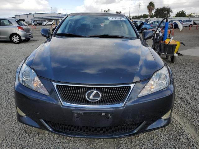 Photo 4 VIN: JTHBK262972057303 - LEXUS IS 250 