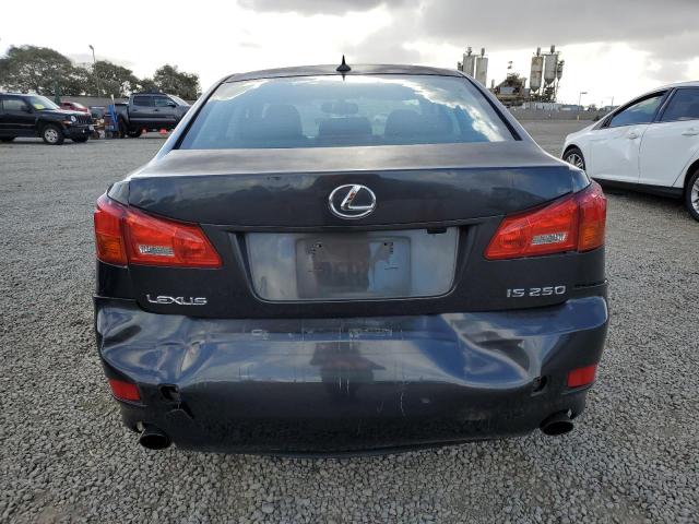 Photo 5 VIN: JTHBK262972057303 - LEXUS IS 250 