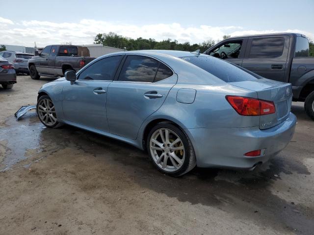 Photo 1 VIN: JTHBK262975028026 - LEXUS IS 