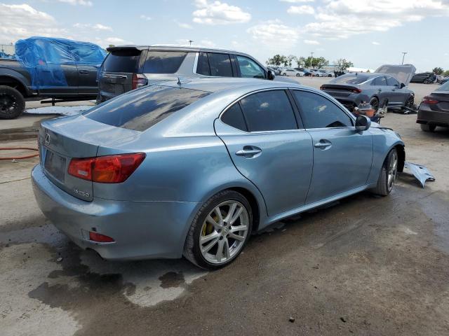 Photo 2 VIN: JTHBK262975028026 - LEXUS IS 