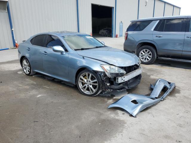 Photo 3 VIN: JTHBK262975028026 - LEXUS IS 